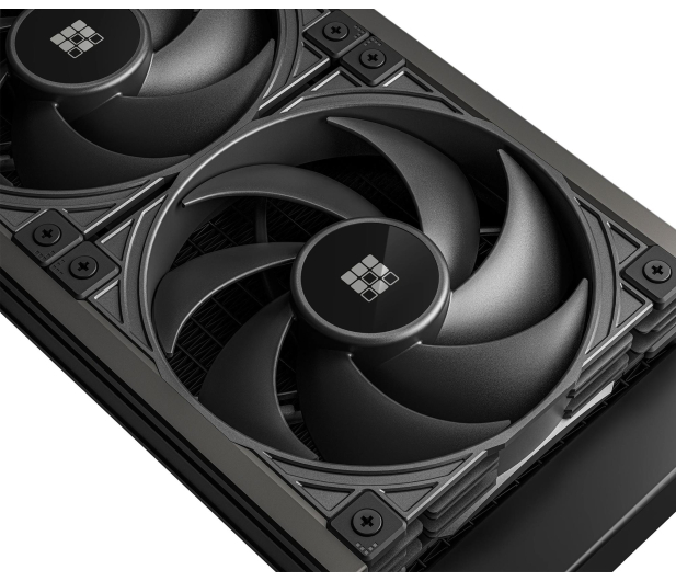 Sudokoo ENERGLO 240 2x120mm - 1508609 - zdjęcie 5
